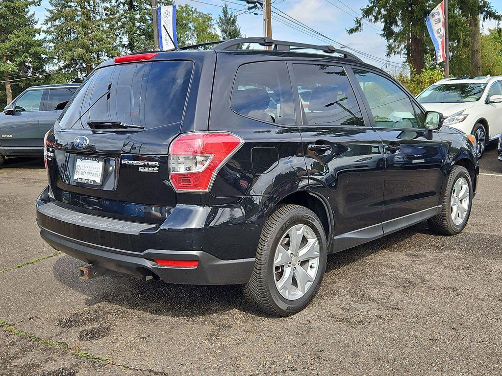 used 2014 Subaru Forester car, priced at $13,990