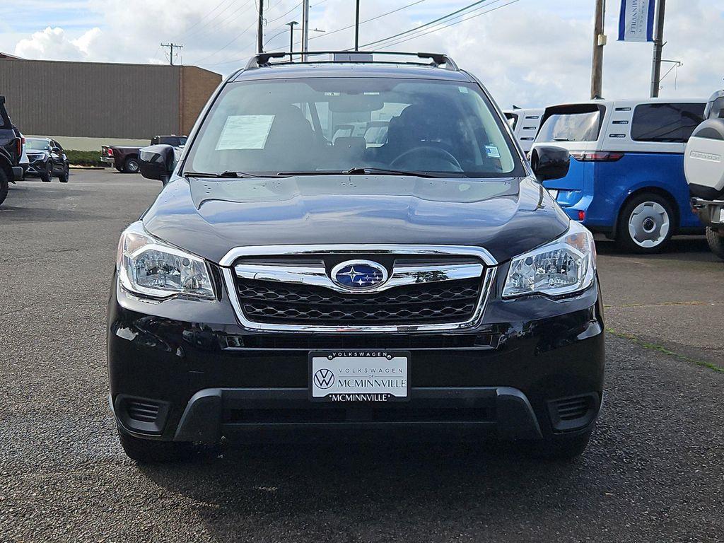 used 2014 Subaru Forester car, priced at $13,990