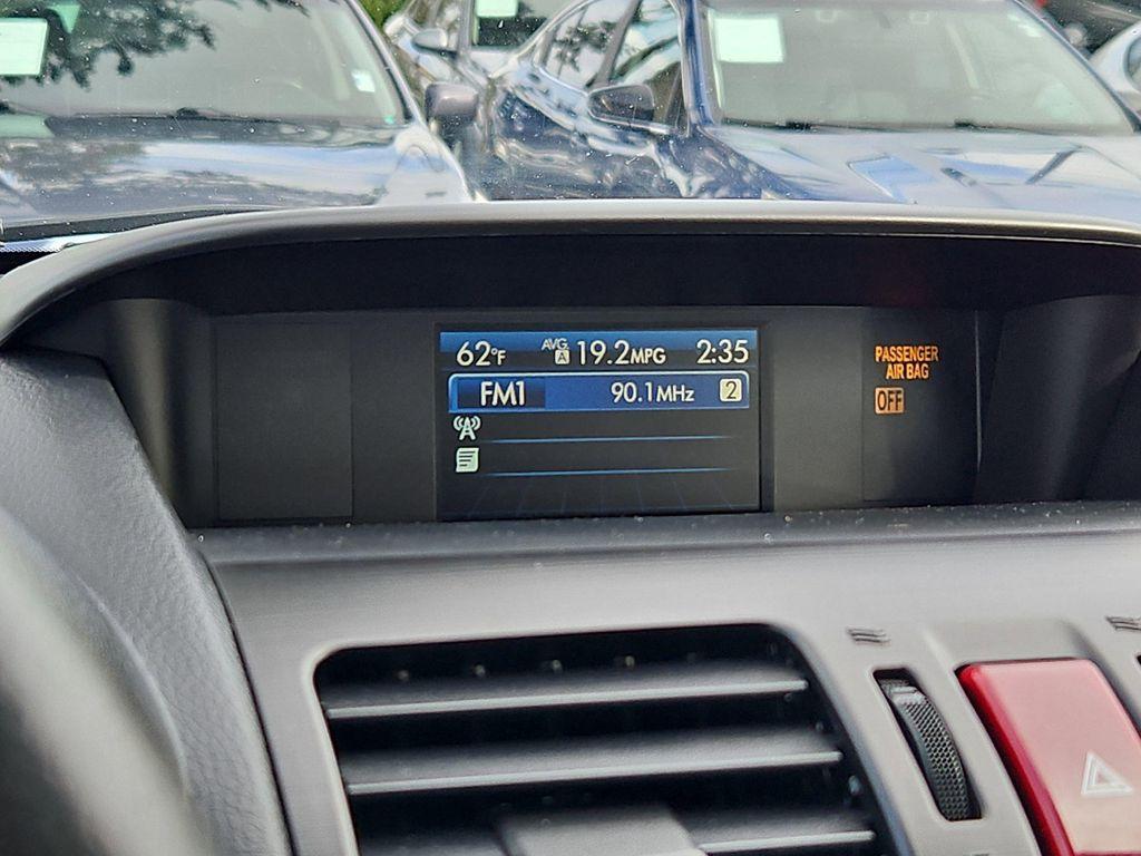 used 2014 Subaru Forester car, priced at $13,990