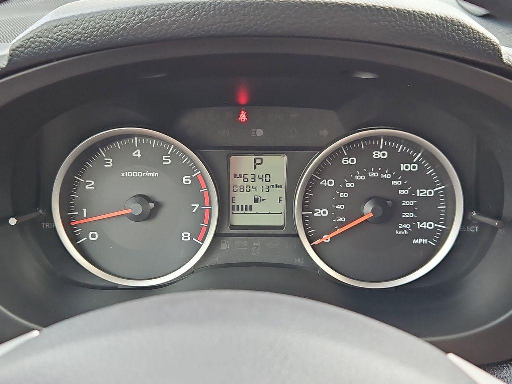 used 2014 Subaru Forester car, priced at $13,990