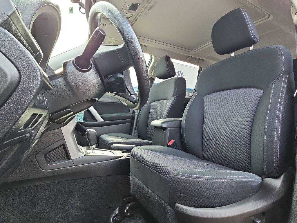 used 2014 Subaru Forester car, priced at $13,990