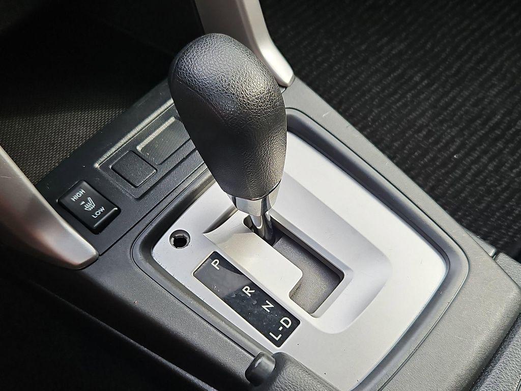 used 2014 Subaru Forester car, priced at $13,990