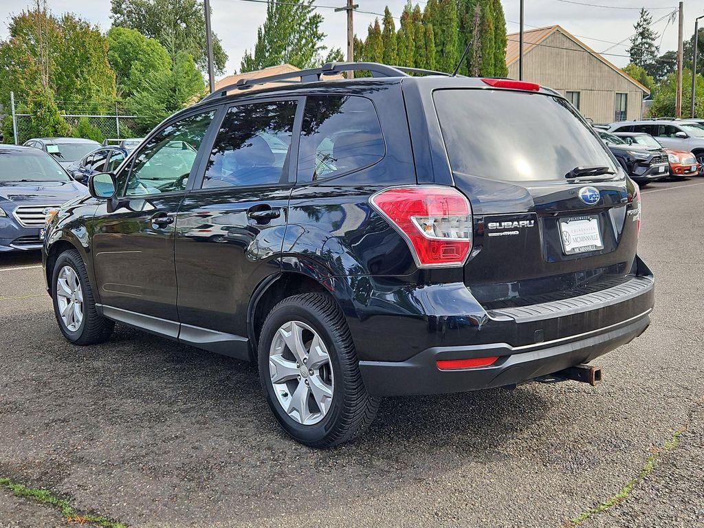 used 2014 Subaru Forester car, priced at $13,990