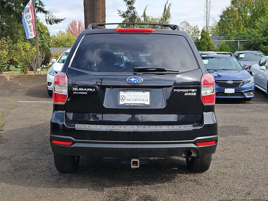 used 2014 Subaru Forester car, priced at $13,990
