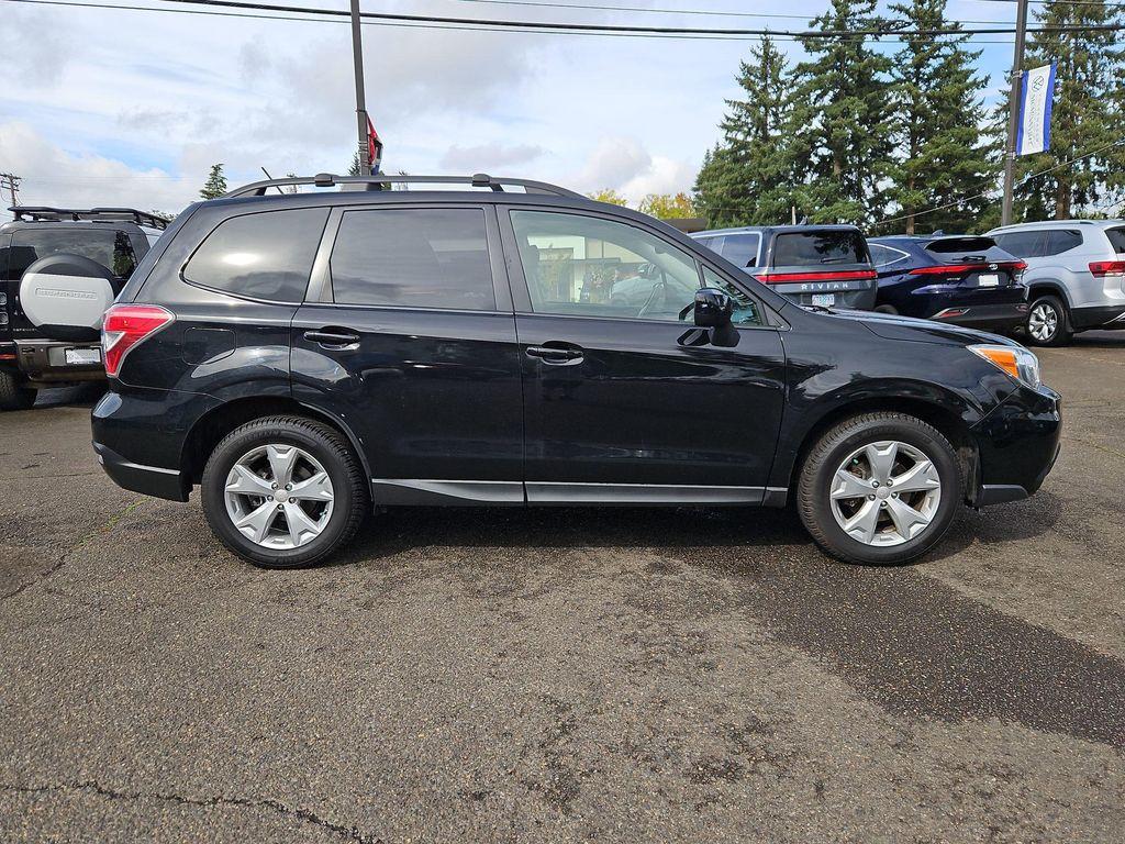 used 2014 Subaru Forester car, priced at $13,990