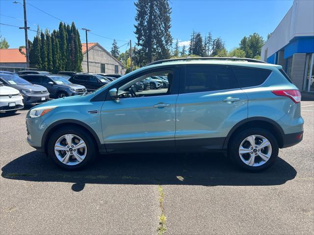 used 2013 Ford Escape car, priced at $12,655