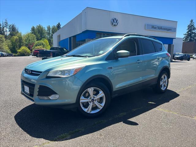 used 2013 Ford Escape car, priced at $12,655