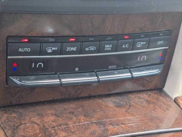 used 2010 Mercedes-Benz E-Class car, priced at $8,990