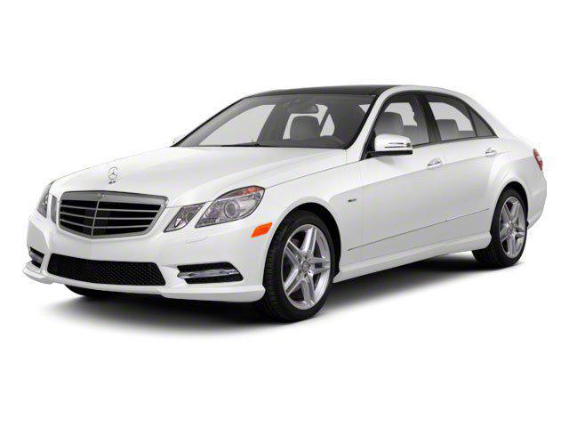 used 2010 Mercedes-Benz E-Class car, priced at $9,852