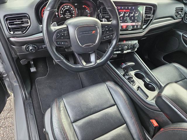 used 2023 Dodge Durango car, priced at $29,890