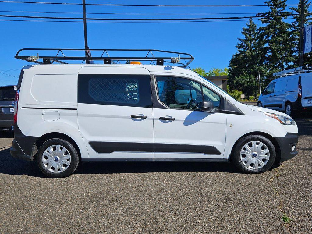 used 2019 Ford Transit Connect car, priced at $17,698