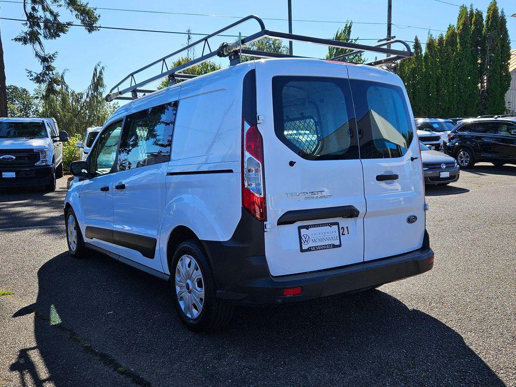 used 2019 Ford Transit Connect car, priced at $17,698