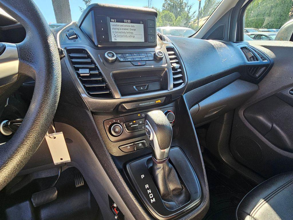 used 2019 Ford Transit Connect car, priced at $17,698