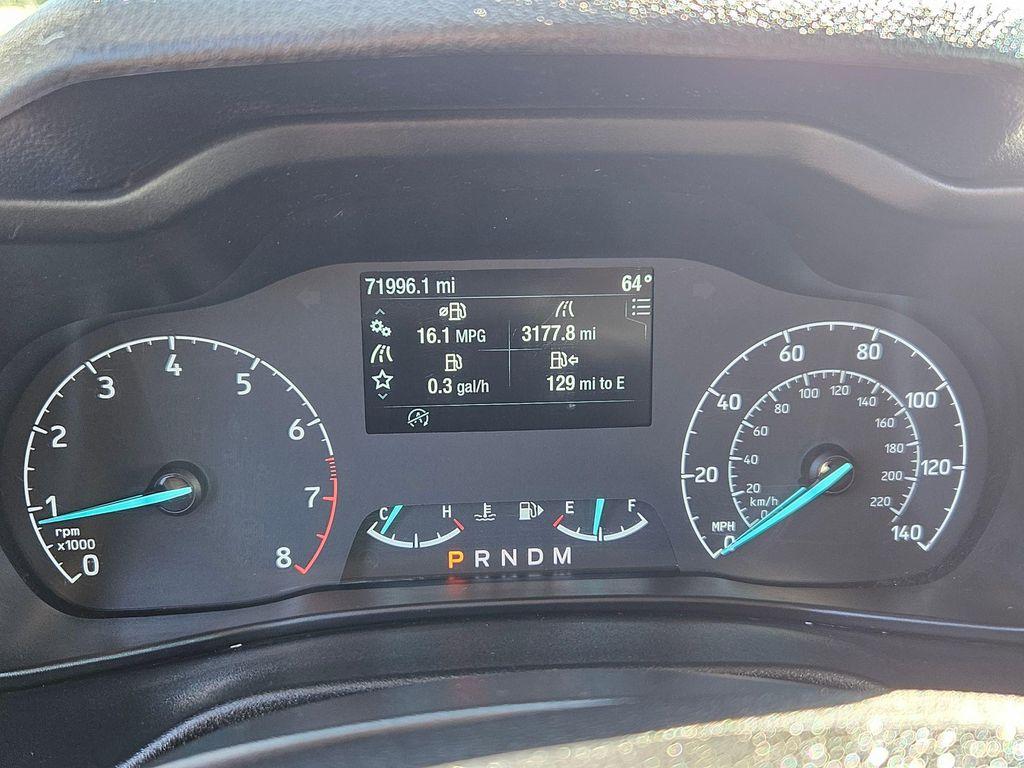 used 2019 Ford Transit Connect car, priced at $17,698