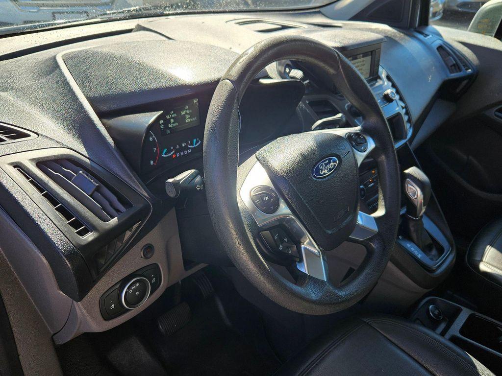 used 2019 Ford Transit Connect car, priced at $17,698
