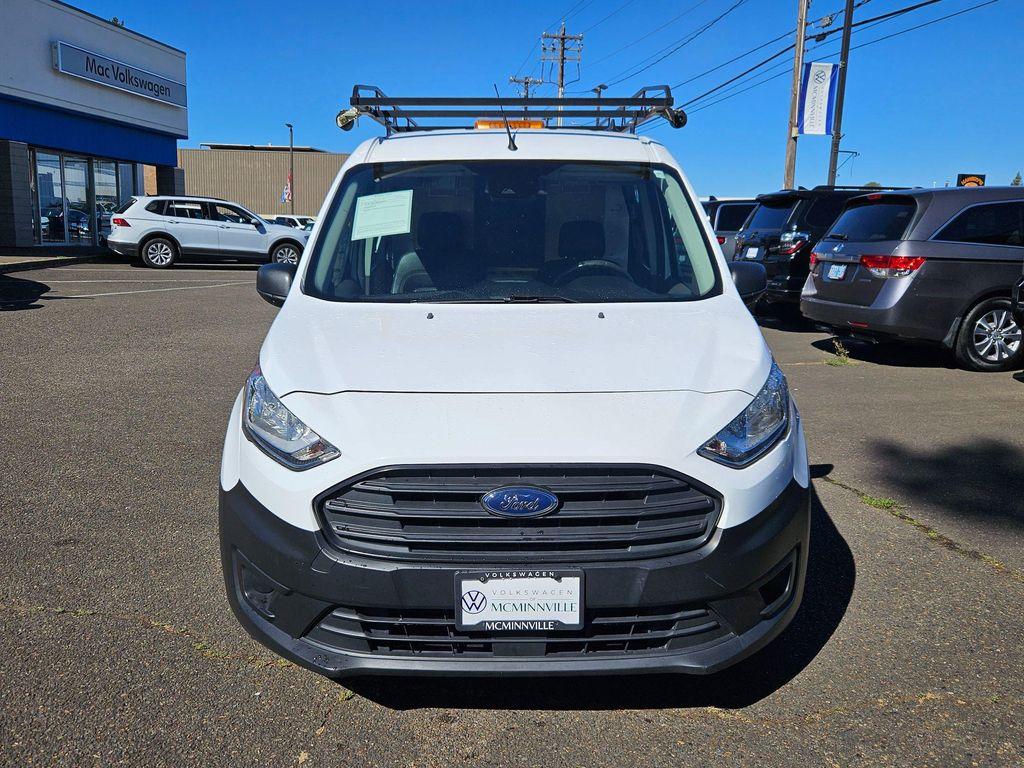 used 2019 Ford Transit Connect car, priced at $17,698