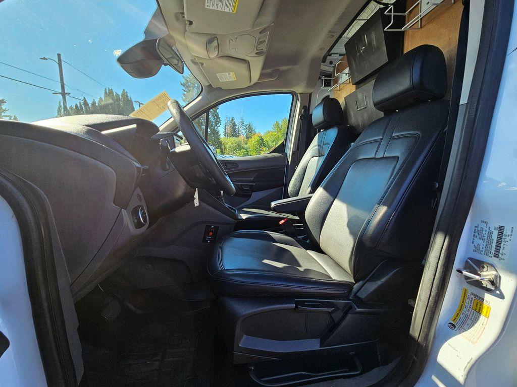 used 2019 Ford Transit Connect car, priced at $17,698
