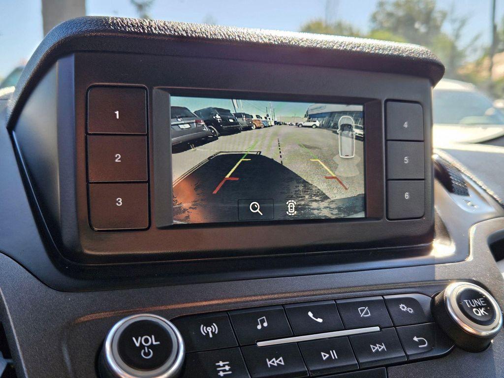 used 2019 Ford Transit Connect car, priced at $17,698