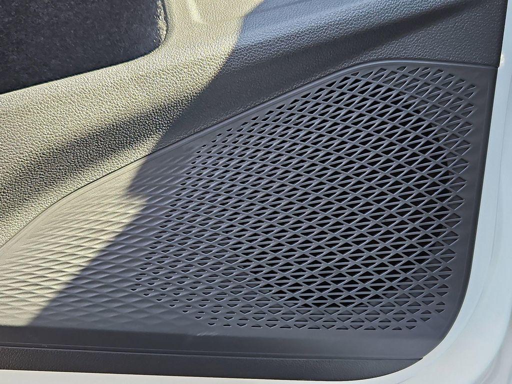 new 2025 Volkswagen Golf GTI car, priced at $41,012