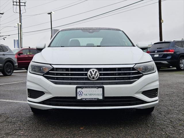 used 2019 Volkswagen Jetta car, priced at $15,990