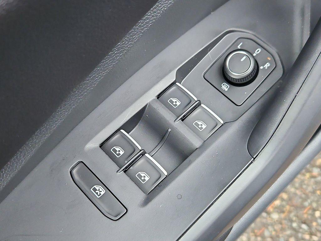 new 2026 Volkswagen Jetta car, priced at $25,004