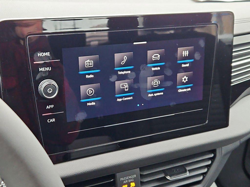 new 2026 Volkswagen Jetta car, priced at $25,004