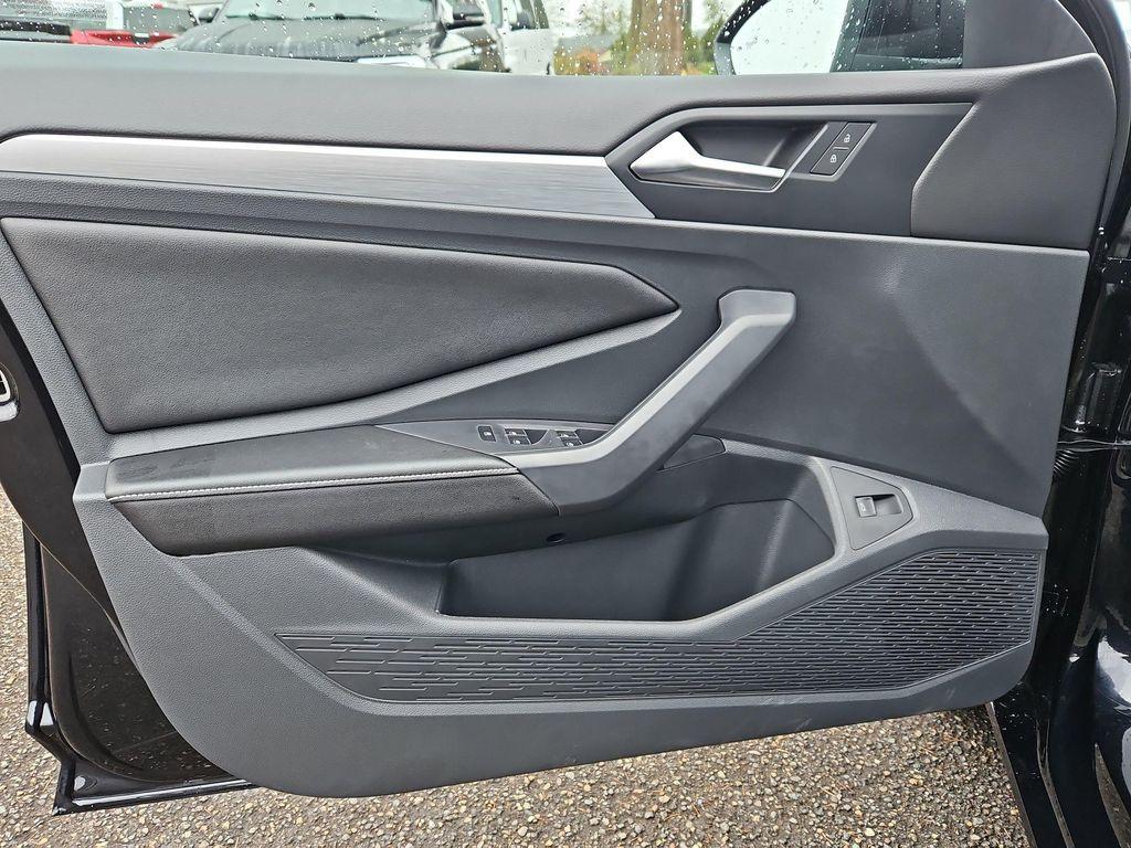 new 2026 Volkswagen Jetta car, priced at $25,004