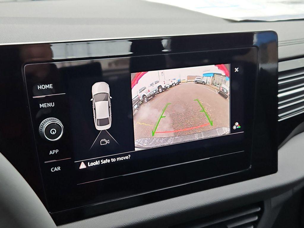 new 2026 Volkswagen Jetta car, priced at $25,004