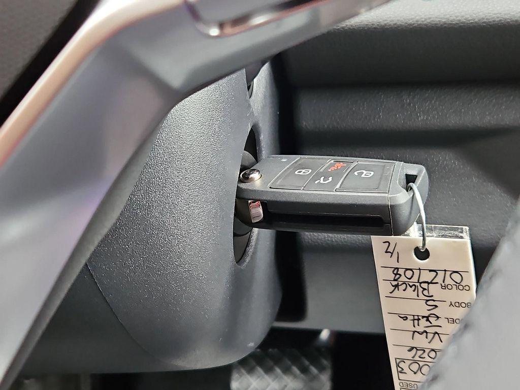 new 2026 Volkswagen Jetta car, priced at $25,004