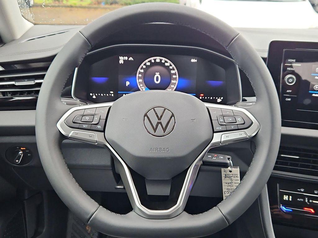 new 2026 Volkswagen Jetta car, priced at $25,004