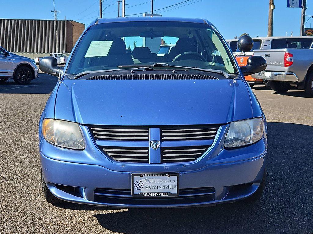 used 2007 Dodge Grand Caravan car, priced at $7,714
