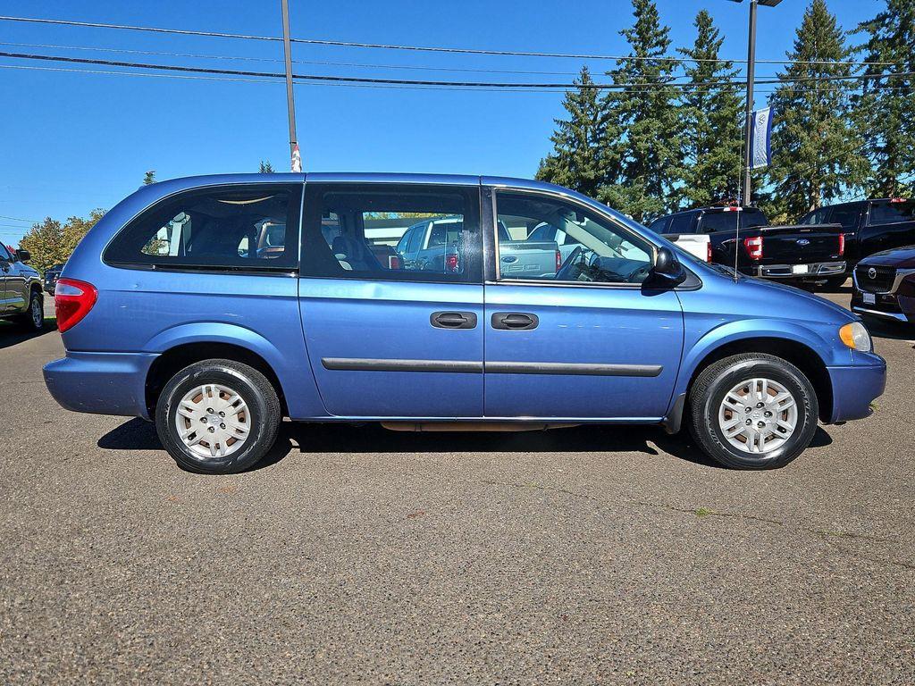 used 2007 Dodge Grand Caravan car, priced at $7,714