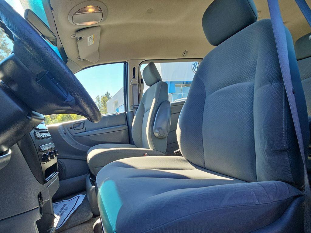 used 2007 Dodge Grand Caravan car, priced at $7,714