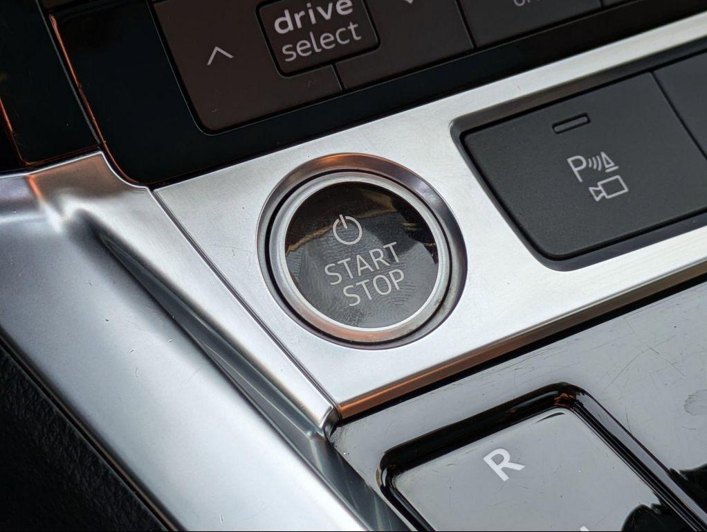 used 2022 Audi e-tron car, priced at $22,990