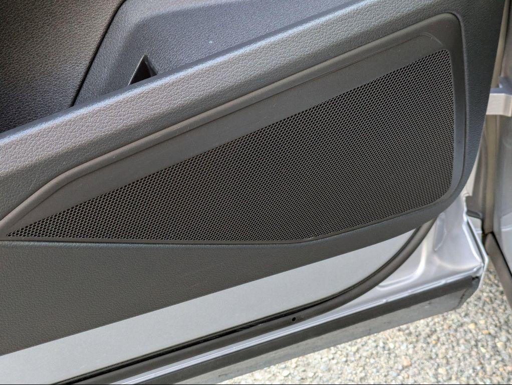 used 2022 Audi e-tron car, priced at $22,990