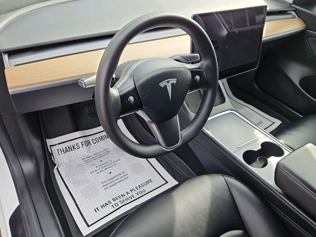 used 2021 Tesla Model 3 car, priced at $21,987