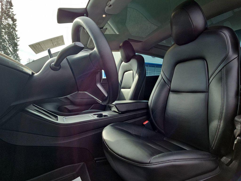 used 2021 Tesla Model 3 car, priced at $21,987