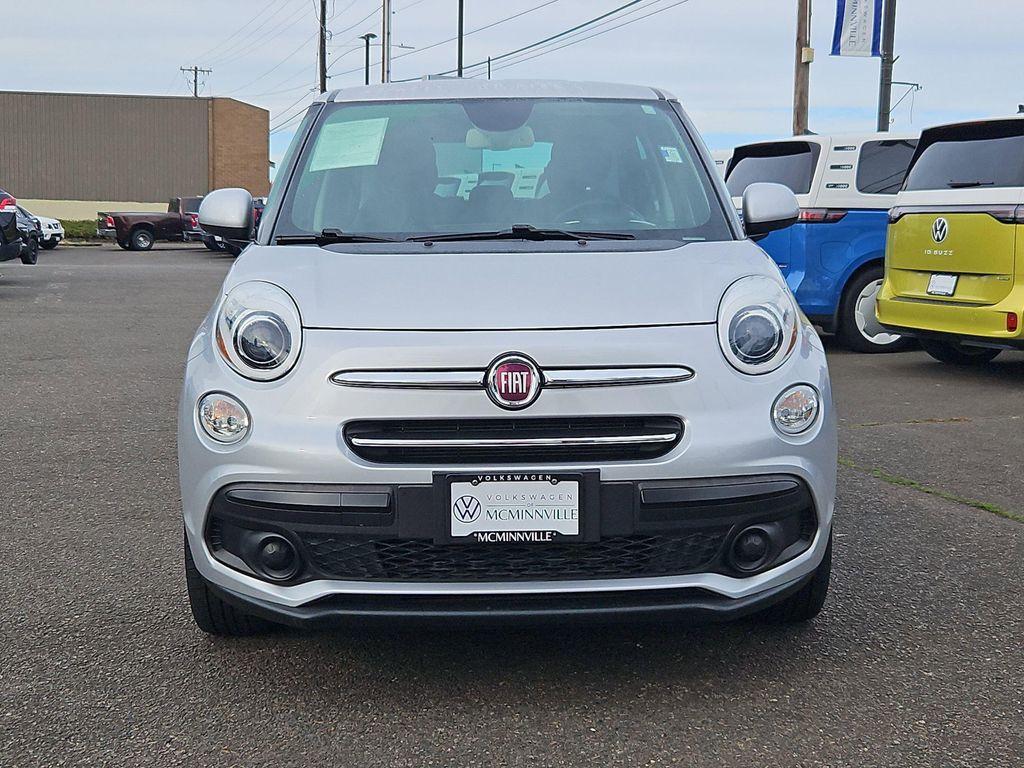 used 2019 FIAT 500 car, priced at $16,328
