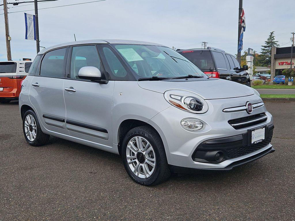 used 2019 FIAT 500 car, priced at $16,328