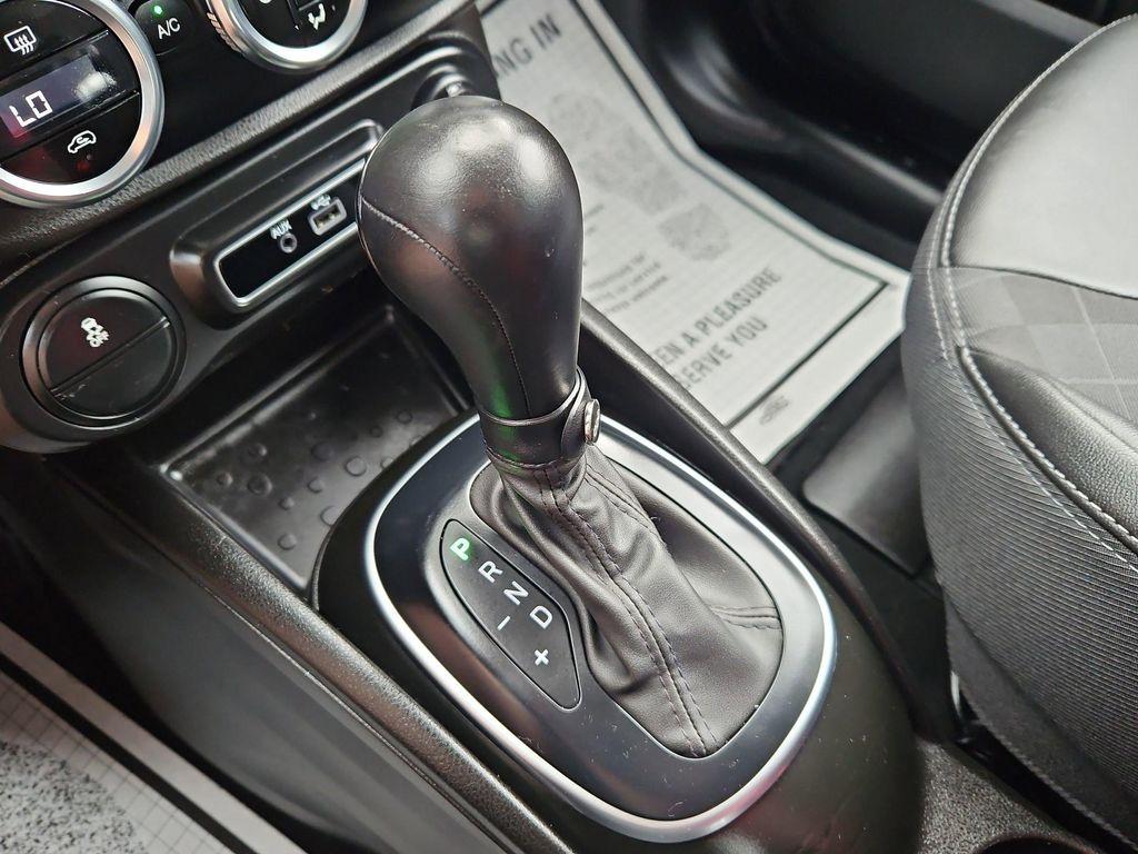 used 2019 FIAT 500 car, priced at $16,328