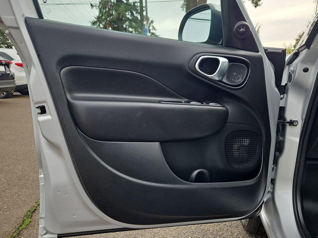 used 2019 FIAT 500 car, priced at $16,328