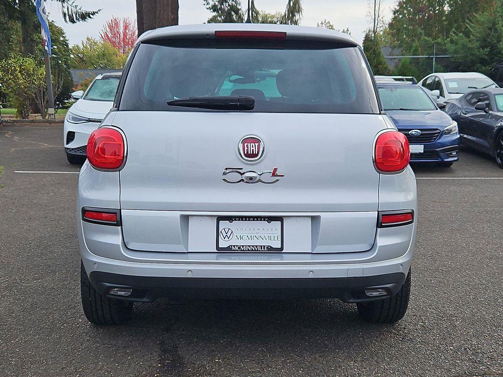 used 2019 FIAT 500 car, priced at $16,328