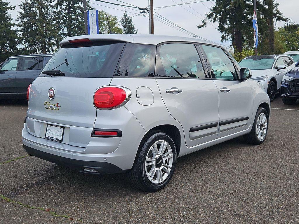 used 2019 FIAT 500 car, priced at $16,328