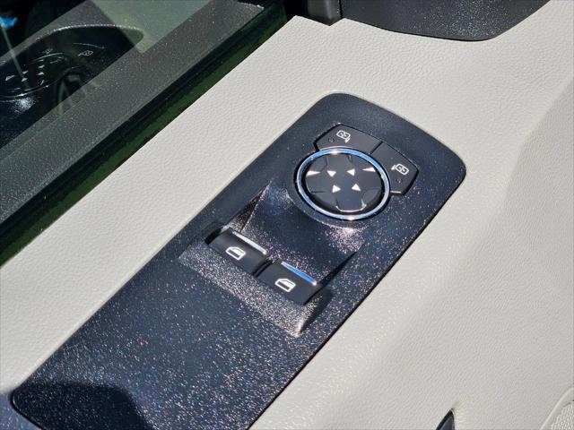 used 2020 Ford F-150 car, priced at $20,990