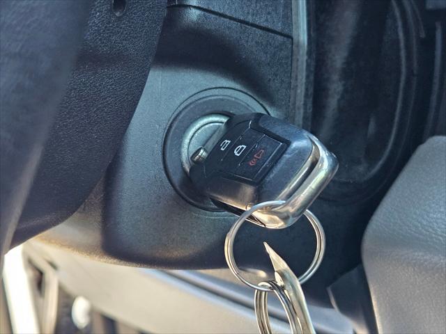 used 2020 Ford F-150 car, priced at $20,990