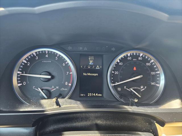 used 2015 Toyota Highlander car, priced at $21,990