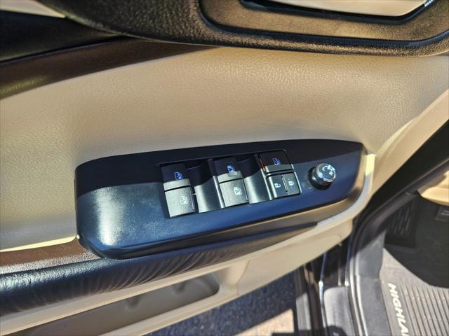 used 2015 Toyota Highlander car, priced at $21,990
