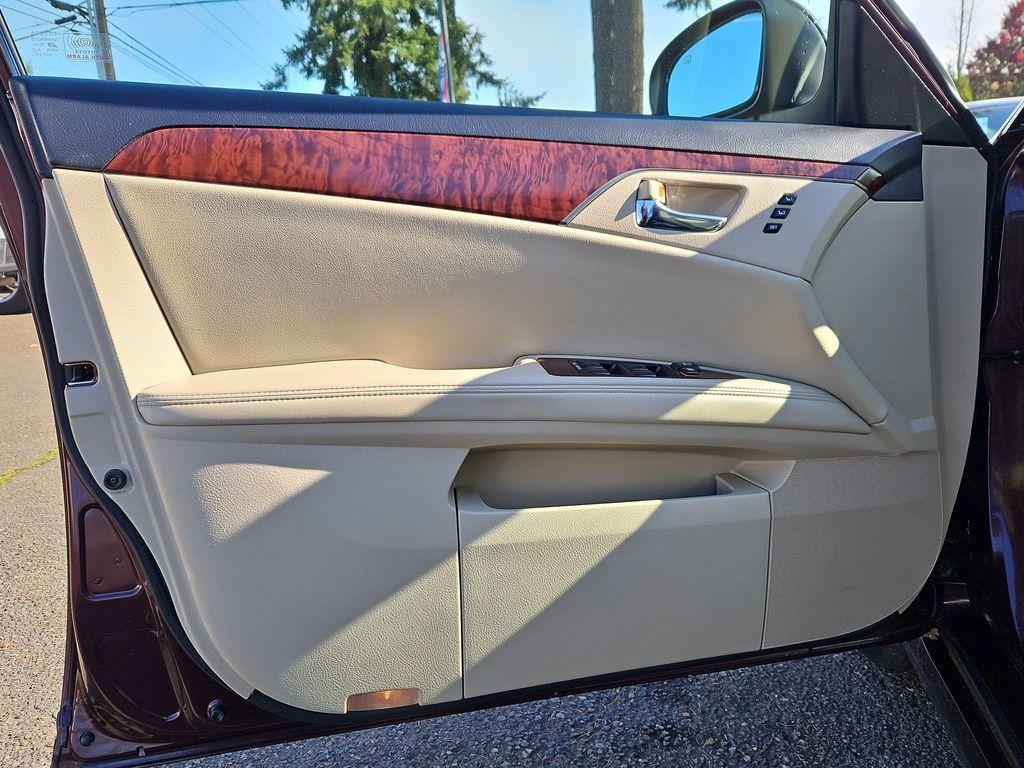 used 2011 Toyota Avalon car, priced at $14,698