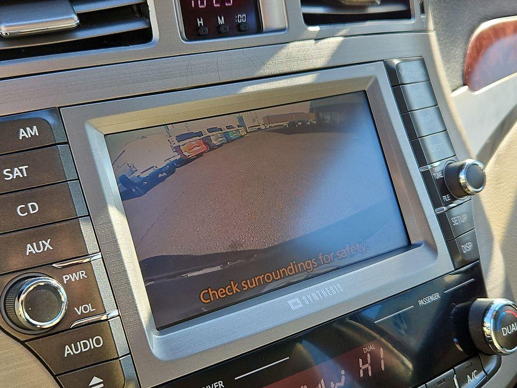 used 2011 Toyota Avalon car, priced at $14,698