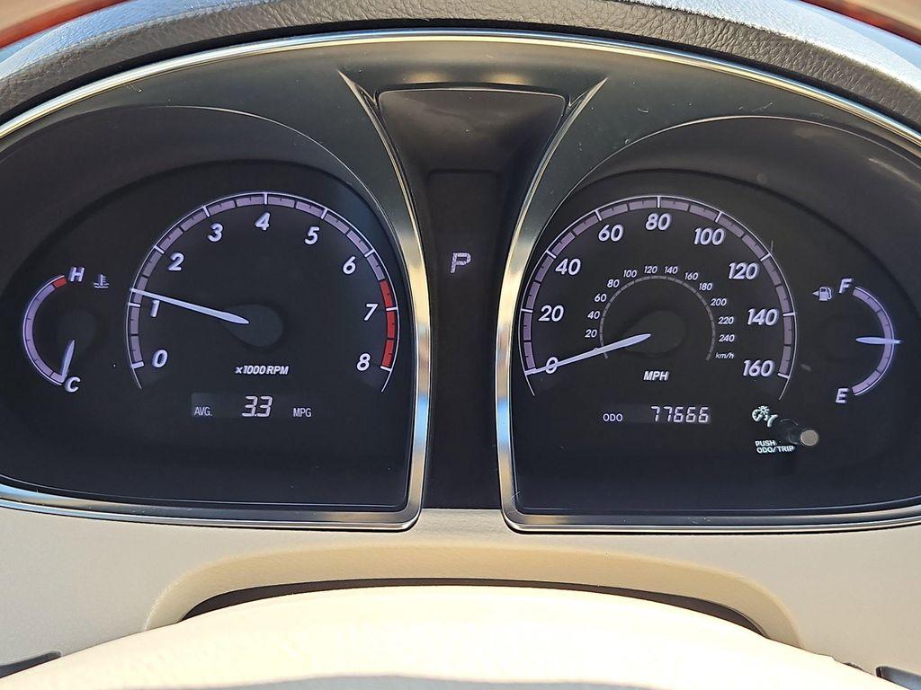 used 2011 Toyota Avalon car, priced at $14,698